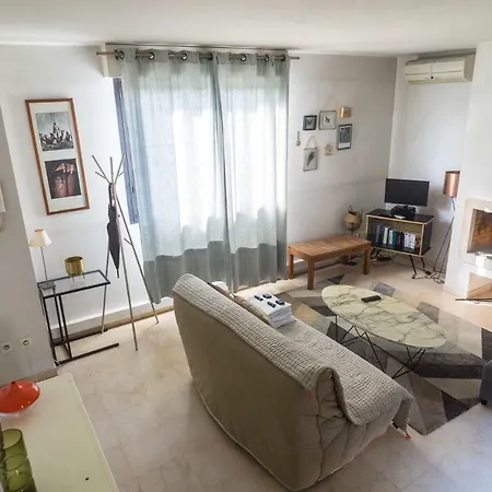 Luckey Homes - Rue Du Saint-louis Apartamento *