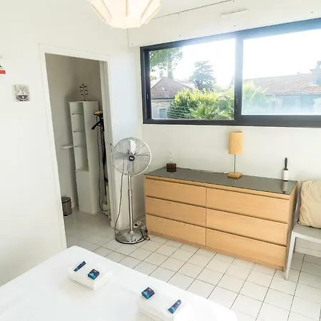 Luckey Homes - Rue Du Saint-louis Montpellier