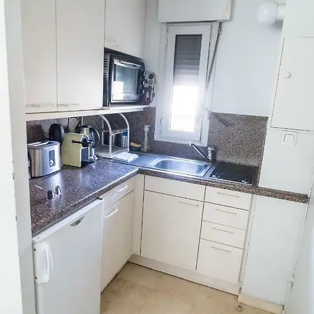 Apartamento Luckey Homes - Rue Du Saint-louis *