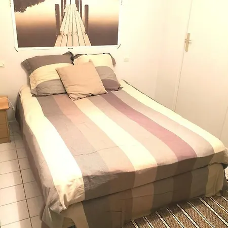 Luckey Homes - Rue Du Saint-louis *