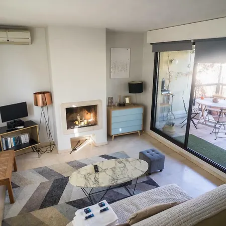 Apartamento Luckey Homes - Rue Du Saint-louis *